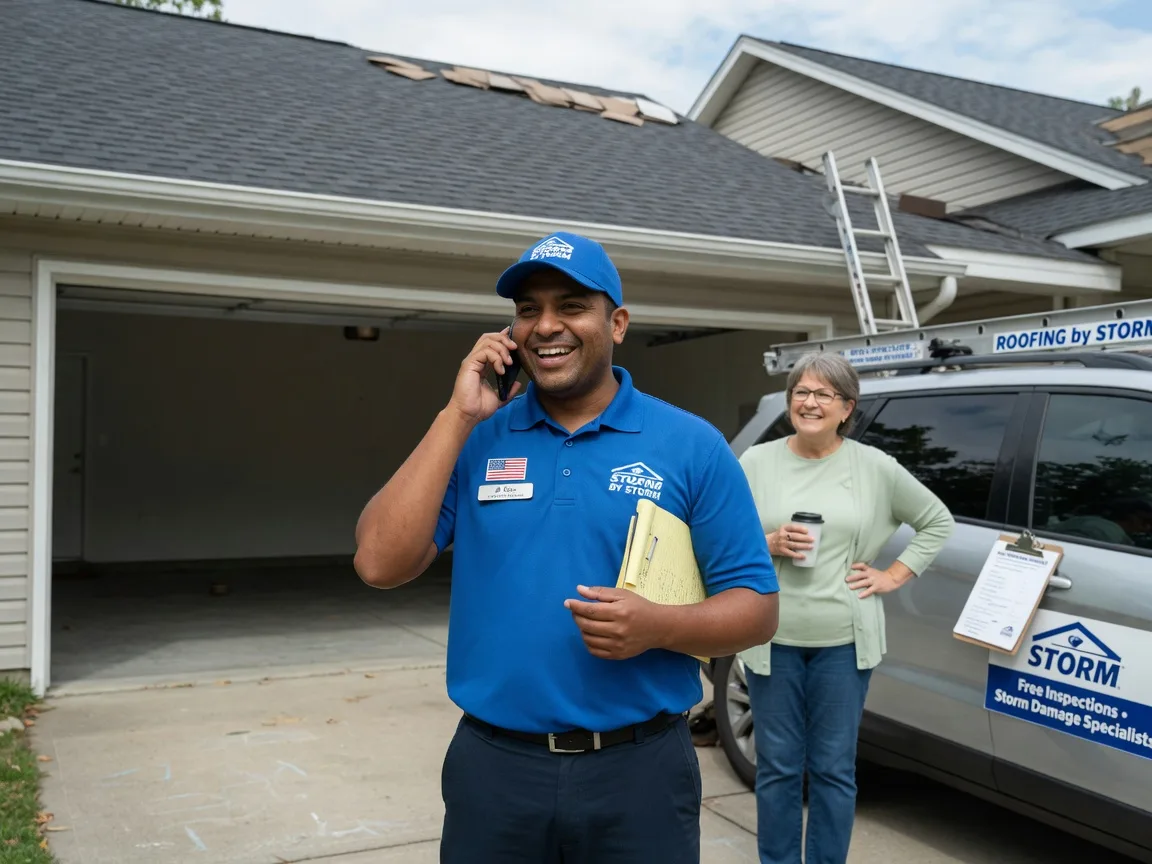 Roof Repair Near Me Craigville, IN FAQs
