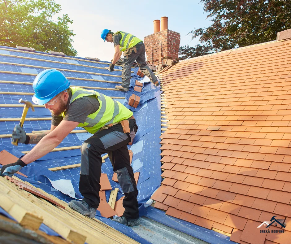 Why choose Roof Repair Near Me in Craigville, IN