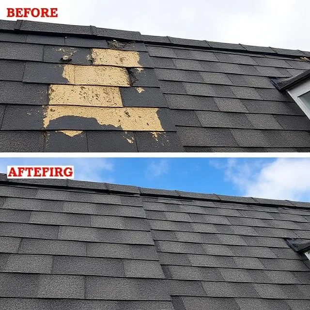 Roof Repair Near Me in Craigville, IN near me